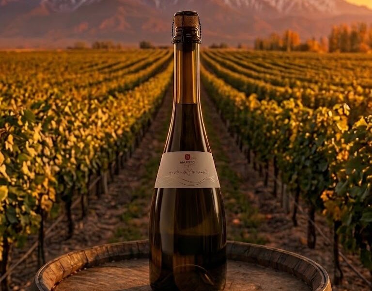 Alta Cordillera CHARDONNAY