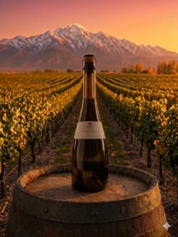 Alta Cordillera CHARDONNAY