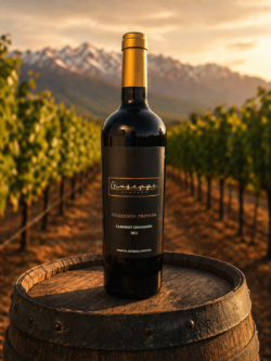 Giuseppe Taricco CAB. SAUVIGNON