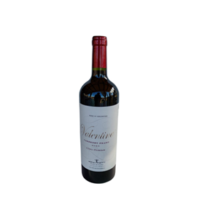 MdE Valentina    Cabernet Franc